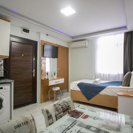 Apartament Gueven House Stambuł Zewnętrze zdjęcie