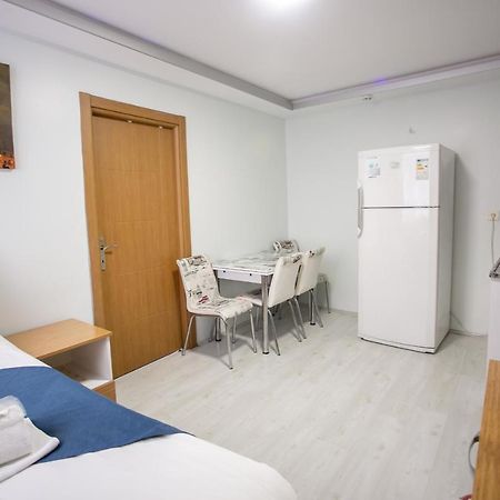 Apartament Gueven House Stambuł Zewnętrze zdjęcie