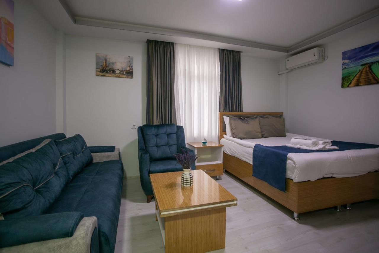 Apartament Gueven House Stambuł Zewnętrze zdjęcie
