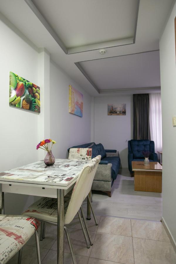 Apartament Gueven House Stambuł Zewnętrze zdjęcie