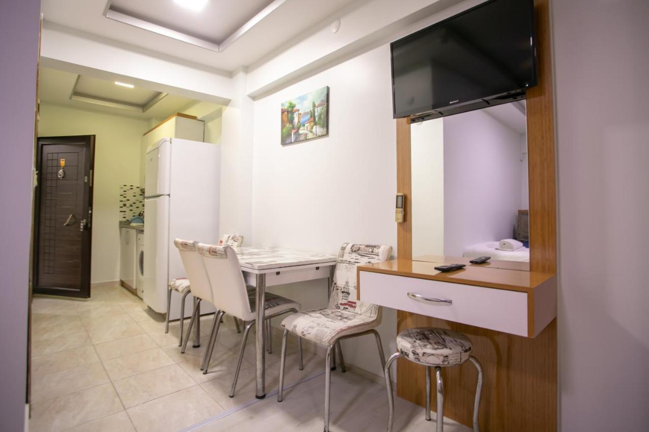 Apartament Gueven House Stambuł Zewnętrze zdjęcie