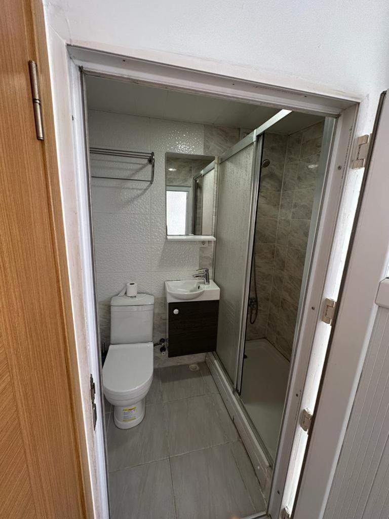 Apartament Gueven House Stambuł Zewnętrze zdjęcie