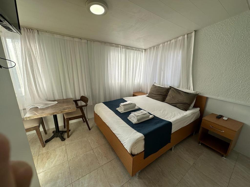 Apartament Gueven House Stambuł Zewnętrze zdjęcie