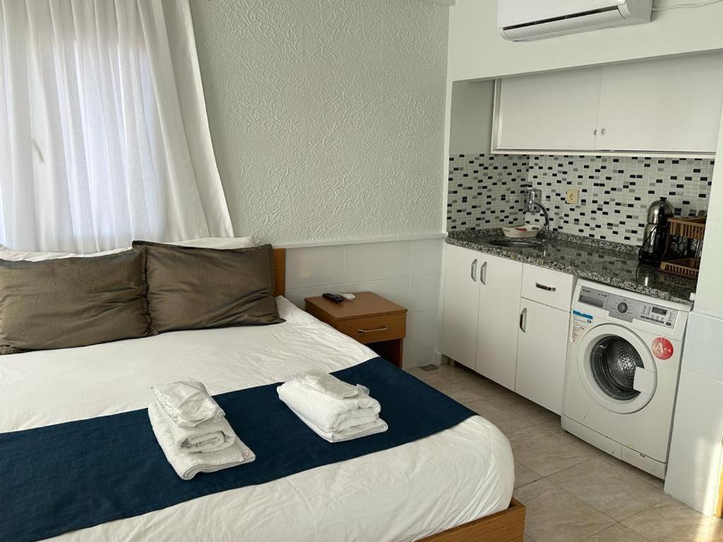 Apartament Gueven House Stambuł Zewnętrze zdjęcie